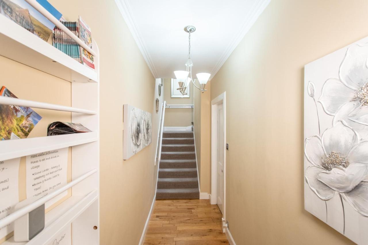 4 Private Bedroom House With 3 Parking Spaces Free Perth Exterior photo