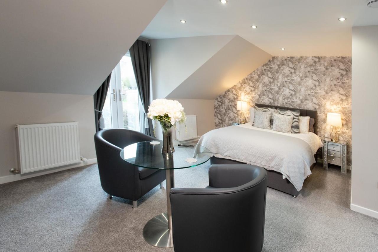 4 Private Bedroom House With 3 Parking Spaces Free Perth Exterior photo