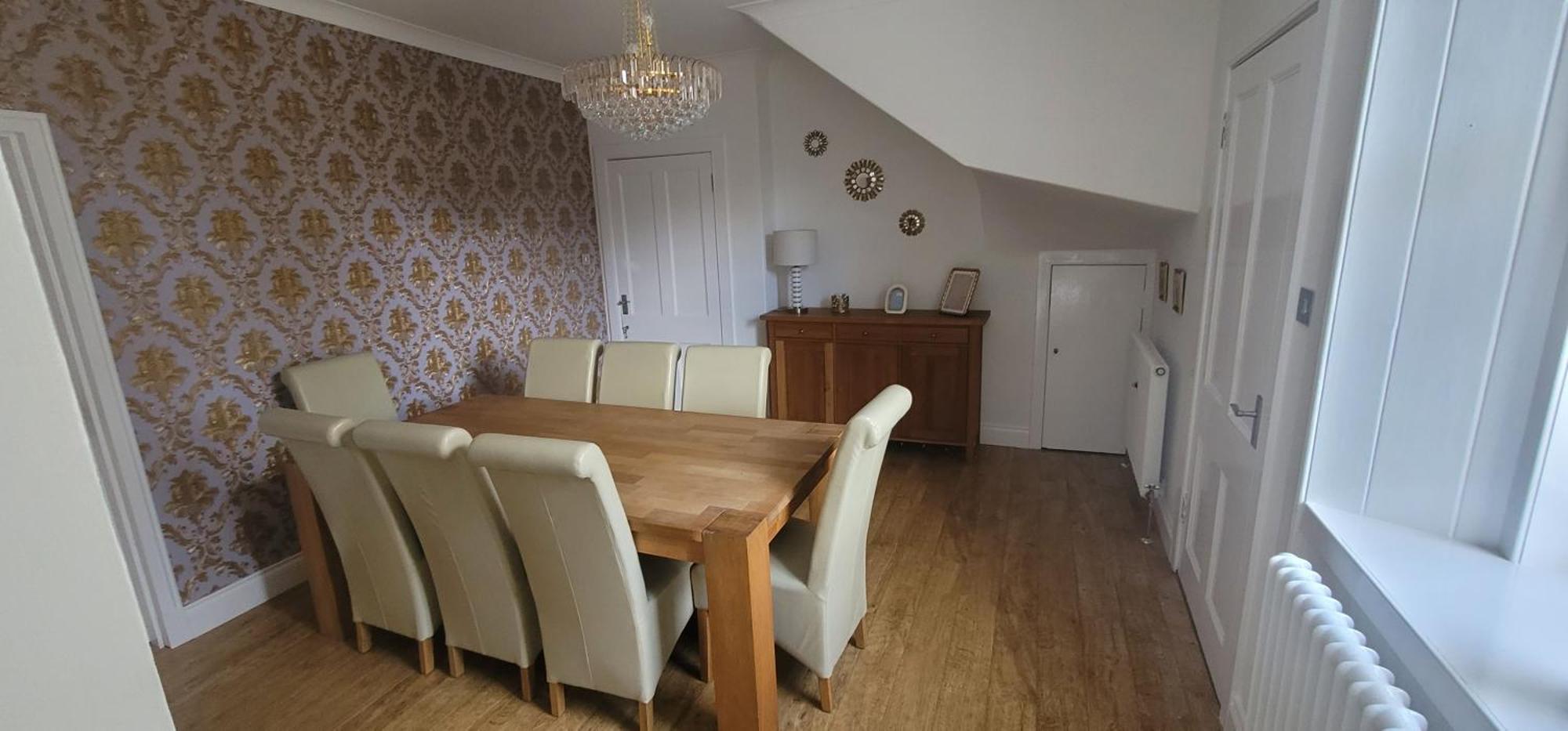 4 Private Bedroom House With 3 Parking Spaces Free Perth Exterior photo