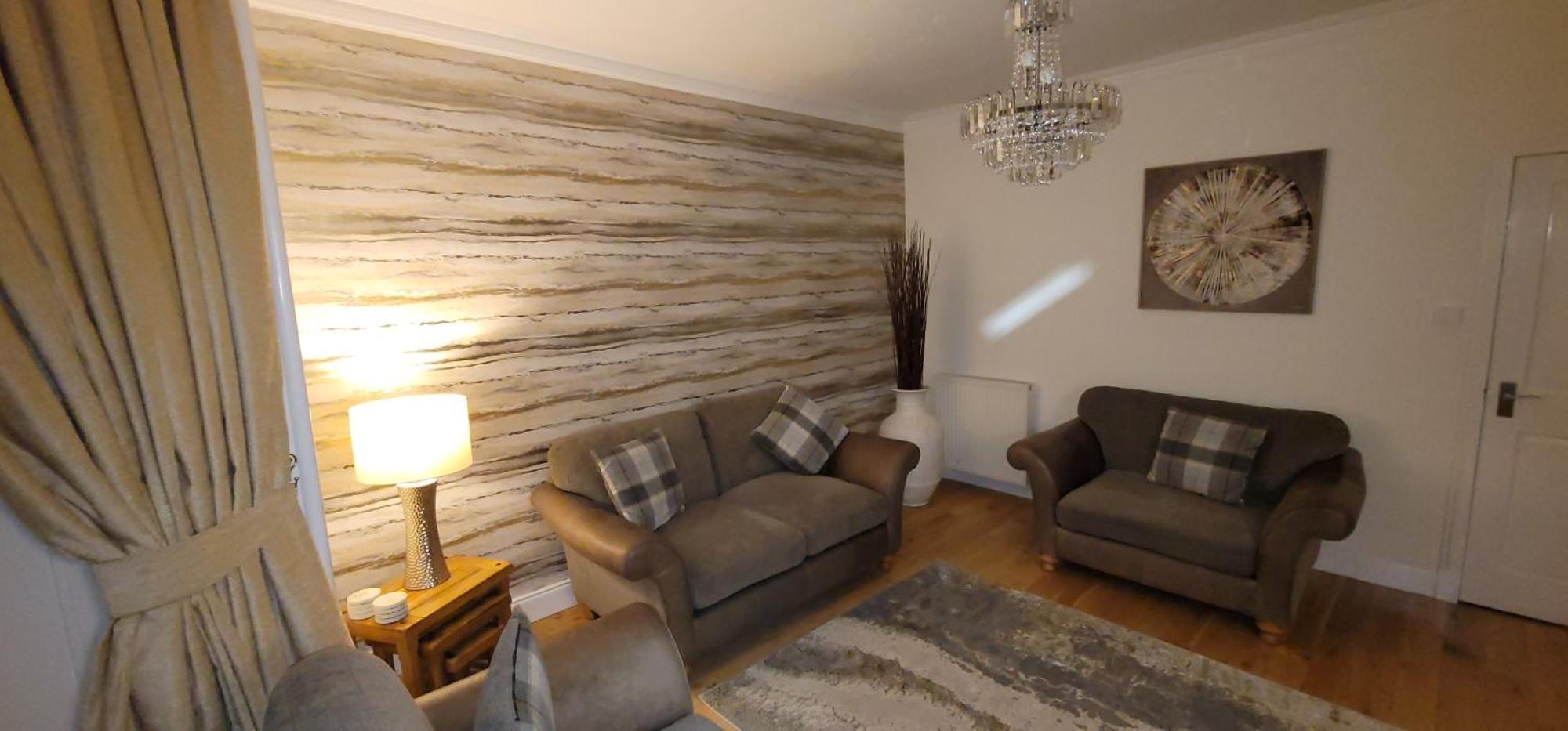 4 Private Bedroom House With 3 Parking Spaces Free Perth Exterior photo